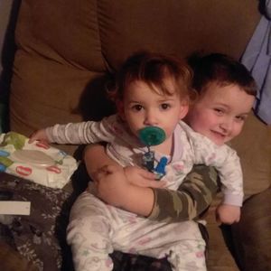 Meet your Posher, Tammy